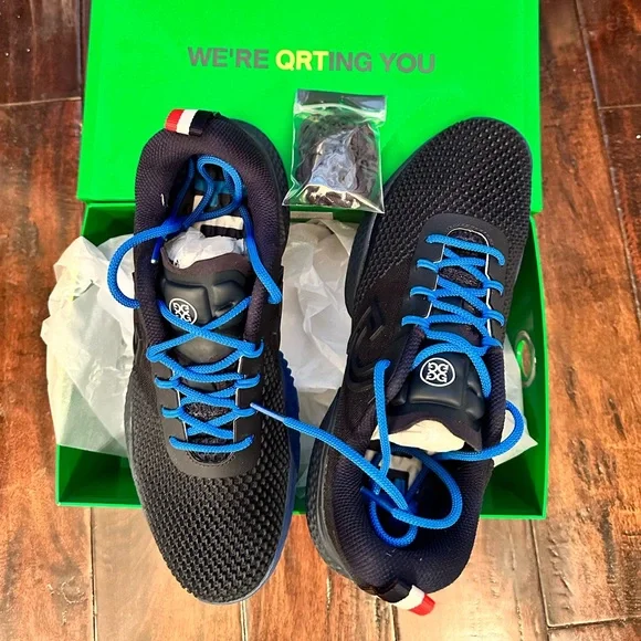 G/FORE | Shoes | Mens Limited Edition Qrt Court Shoe New  display picture 1